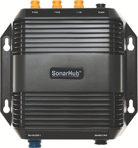 SONARHUB SOUNDER MODULE (SIMRAD)